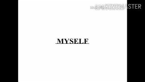 Class II Evs (Myself)