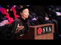 5. Commencement Speaker's Address: Laurie Anderson