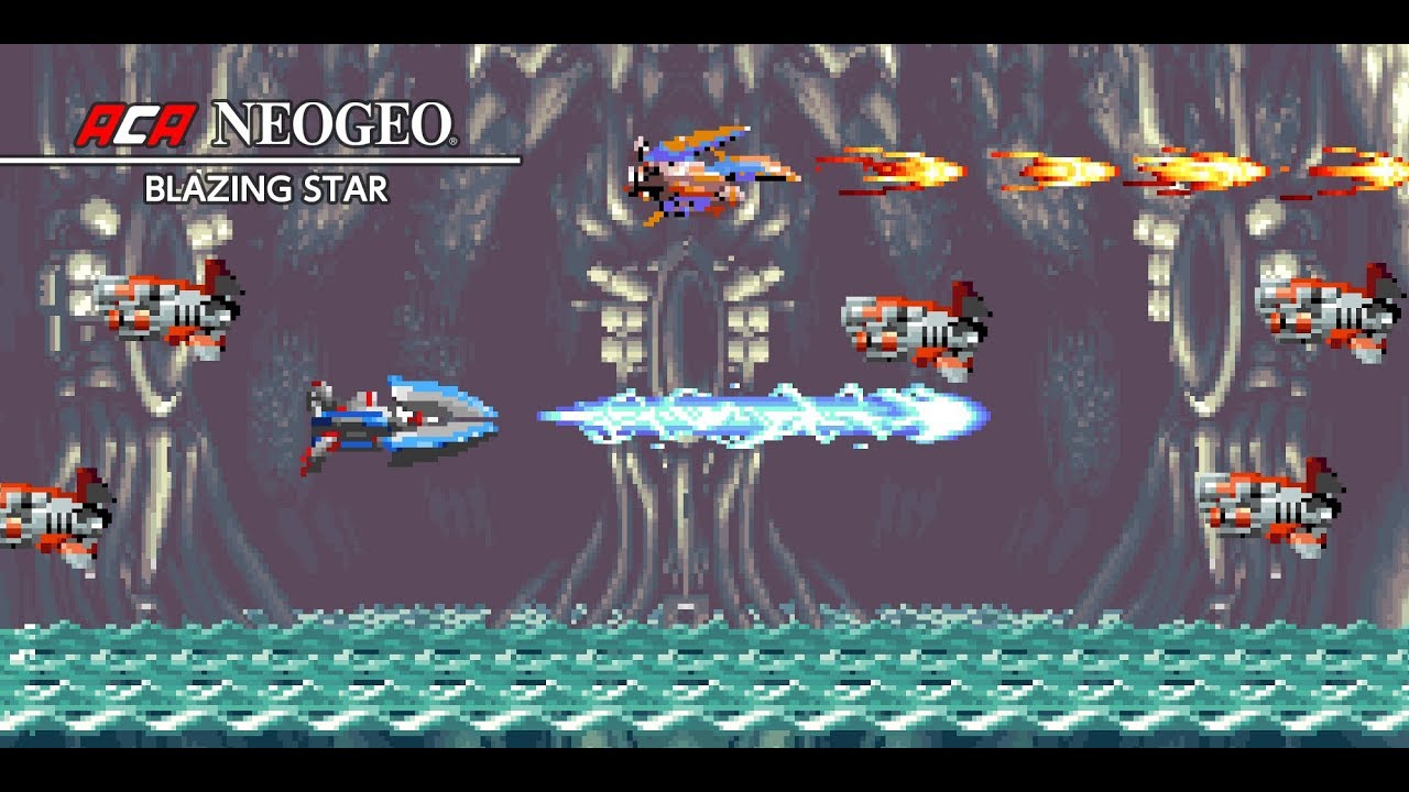 ACA Blazing Star Review