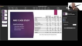 Nike Case Study Part 2