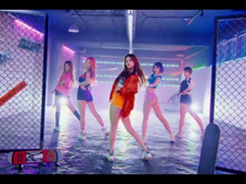 EXID (+) L.I.E - EXID