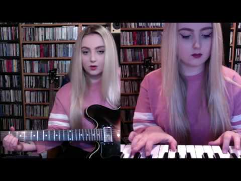 Me Singing 'You Won't See Me' By The Beatles (Cover By Amy Slattery)