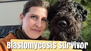Surviving Blastomycosis: A potentially deadly fungal infection