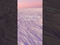 The Sound of Cold