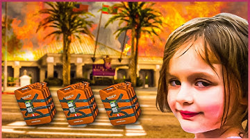 Using Dev Powers to Burn Down NoPixel