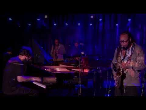True Design (Live) - Giveton Gelin Quintet