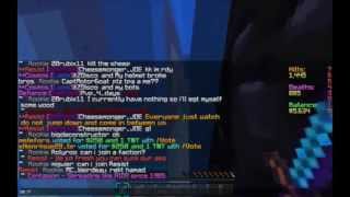 Reports For Me Hacking Montage!