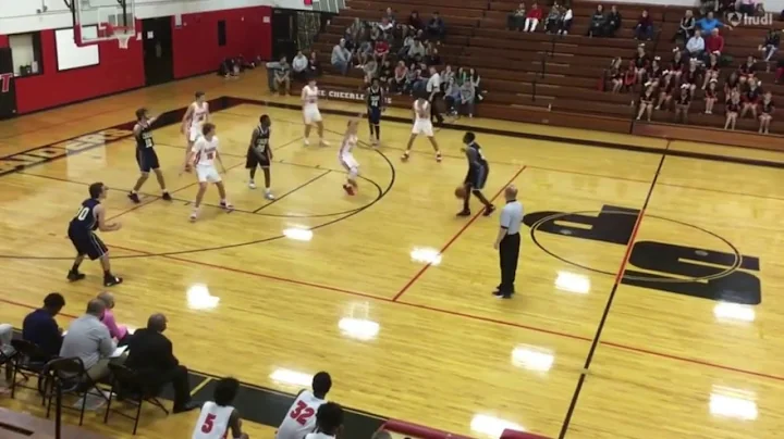 Tyler Whiteside Class of 2019