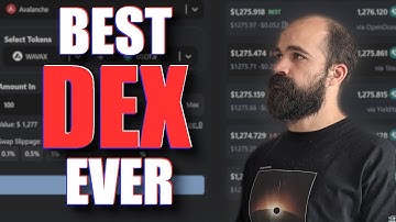 Best Swapping Tool Ever? DeFiLlama Meta Dex Aggregator