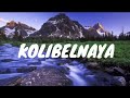 Rauf & Faik - колыбельная  Kolibelnaya   Lullaby  | Easy Lyrics Pengucapan Indonesia