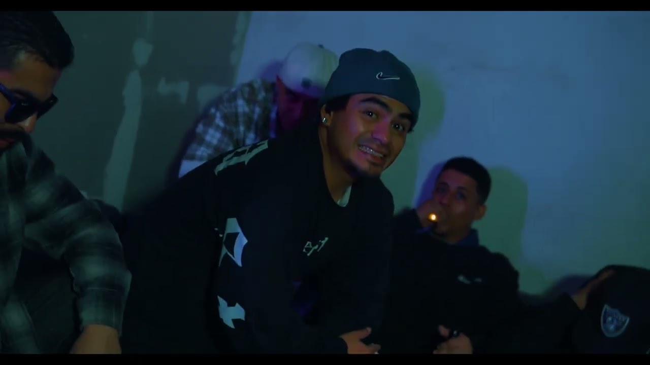 Jarabe Kidd Ft. La Costa Oeste Bandida - Cuidado Con Mis G's (Prod. Jamgle)