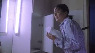 Hellraiser Deader Bathroom Knife Scene