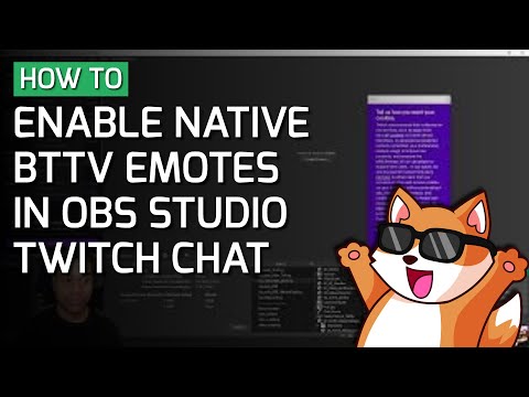 How to enable
