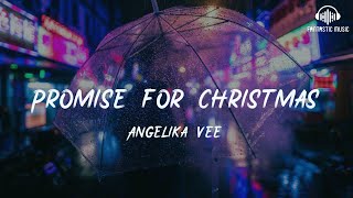 Angelika - Promise for Christmas [lyric]