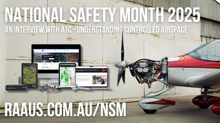 An Interview With ATC - Understanding Controlled Airspace