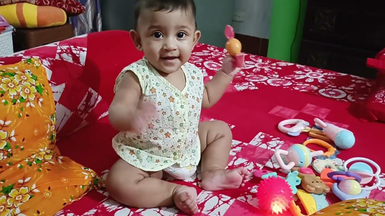 playing....(6 months 22 days)