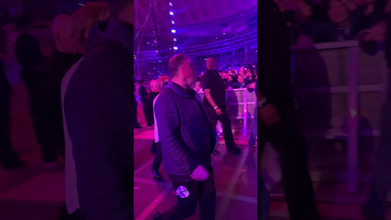 The closest Ed Sheeran in my life 