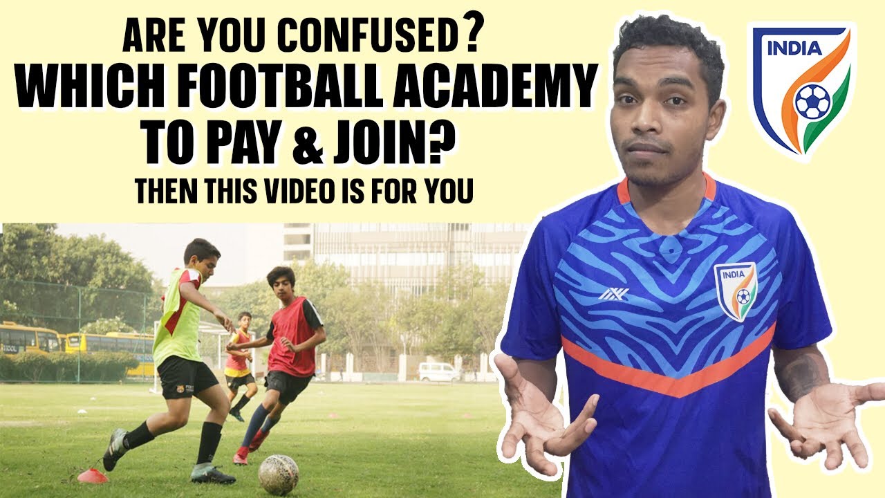 Can Anyone Join A Football Academy? Exploring Inclusive Opportunities Can Anyone Join A Football Academy? Exploring Inclusive Opportunities