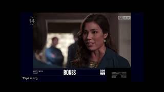 Bones Tv Series End Credits Bbc America 2025