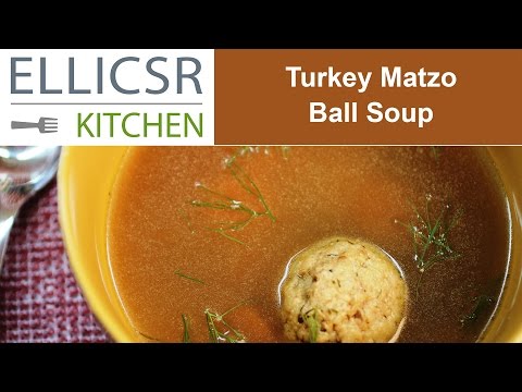 turkey-matzo-ball-soup
