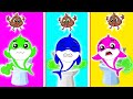 Poo Poo Song 💩| Potty Training Song for Kids   More