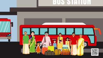 Class 4 EVS Chapter 8 Reaching Grandmother