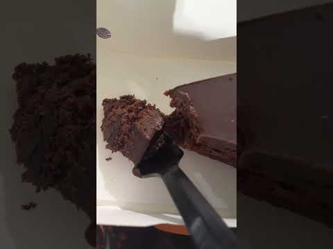 McDonald's McCafé: Chocolate