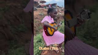 Try Again  Dlebo Ft Tino reels