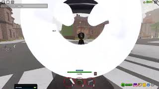A clip from the roblox Billy raid