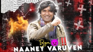 Naaney Varuven Bgm Mashup Efx Whatsapp Status Xml Link Tamil Trending Bgm