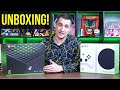 Xbox Series X e Series S: Unboxing!