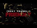 Fresy franklin  friendly audio