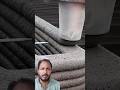 Fast Ghar work construction skills #buildingdesign #rek #home #shorts
