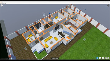 How to Use Archicad Bimx to Improve your presentation. A complete guide.