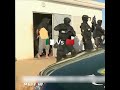 Funny Cops In Algerie Africa Police شرطة الجزائر VS شرطة المغرب Usa France Funnyvideo