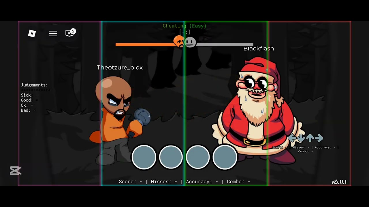 Jugando monday morning Misery (termino humillado)