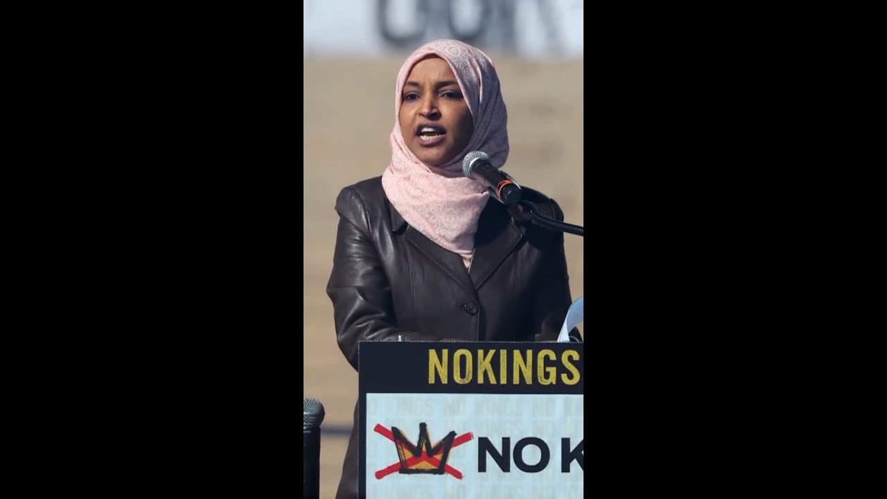 Feds seize Rep. Omar’s phone in immigration status probe