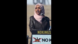 Details Feds seize Rep. Omar's phone in immigration status probe News