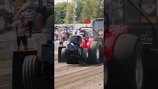 Truck and Tractor Pulling | NTPA | Leaders Of The Track