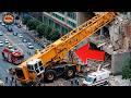The outcome of ridiculous mistakes at work caught on camera #7
