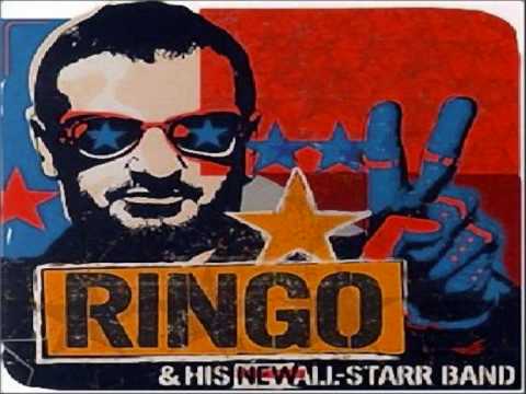 Ringo Starr - Live in Denver 25/8/2001 - 6. Clevel...