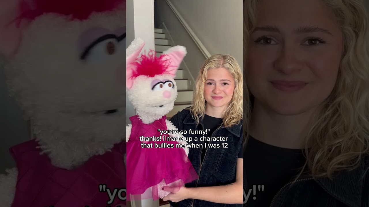 It’s true😔😅 | Darci Lynne