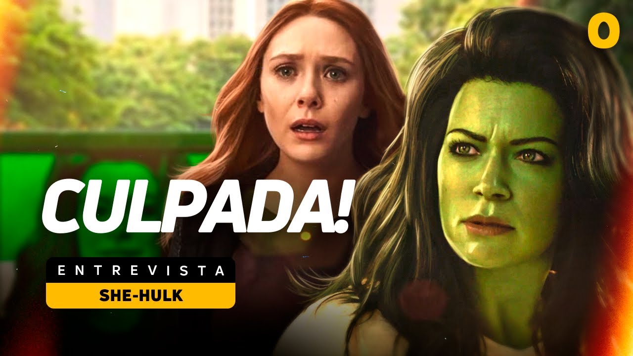 She-Hulk: Já vimos! Confira as nossas primeiras impressões da série