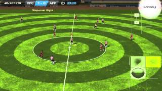 FIFA 14 - Skill Moves Controls screenshot 2