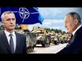 "Коварное" НАТО загнало Кремль в цугцванг: Оказывается, "великий геополитик" не такой уж и "великий"