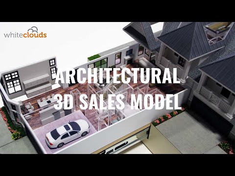 Architectural Models Whiteclouds We Build Custom - how to use roblox glass material