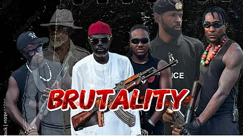 BRUTALITY FULL MOVIE.