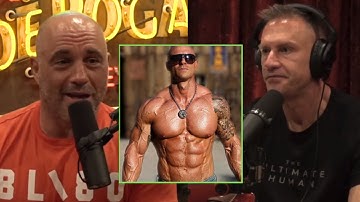 Joe Rogan
