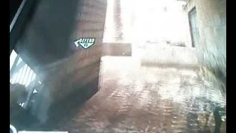 cod4 1v3 clutch Woodyyyy  nE