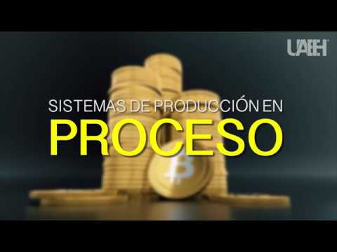 Sistema de Producción